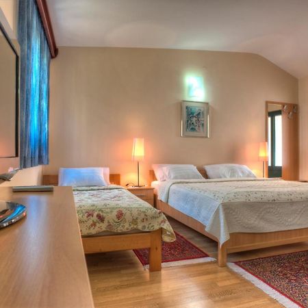 Villa Stevan Sveti Stefan Exteriör bild