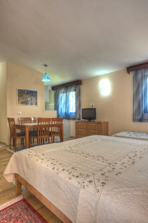Villa Stevan Sveti Stefan Rum bild